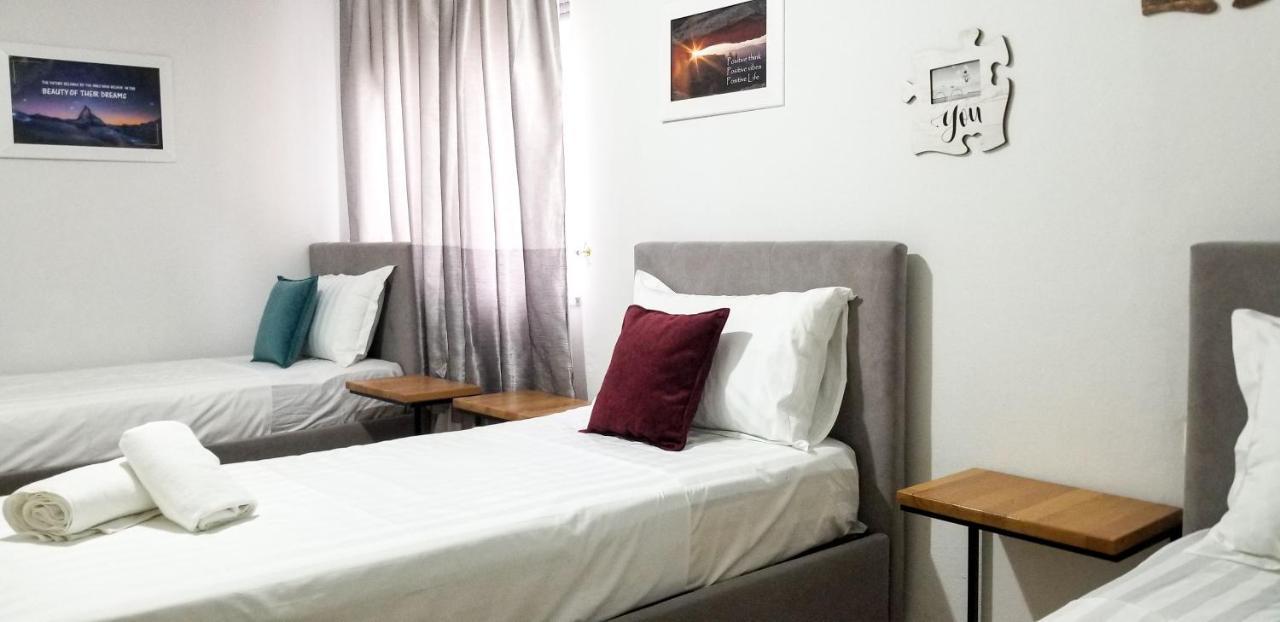Spacious&Cozy Apartment - Ajia Apartment Tirana Zewnętrze zdjęcie