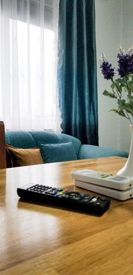 Spacious&Cozy Apartment - Ajia Apartment Tirana Zewnętrze zdjęcie