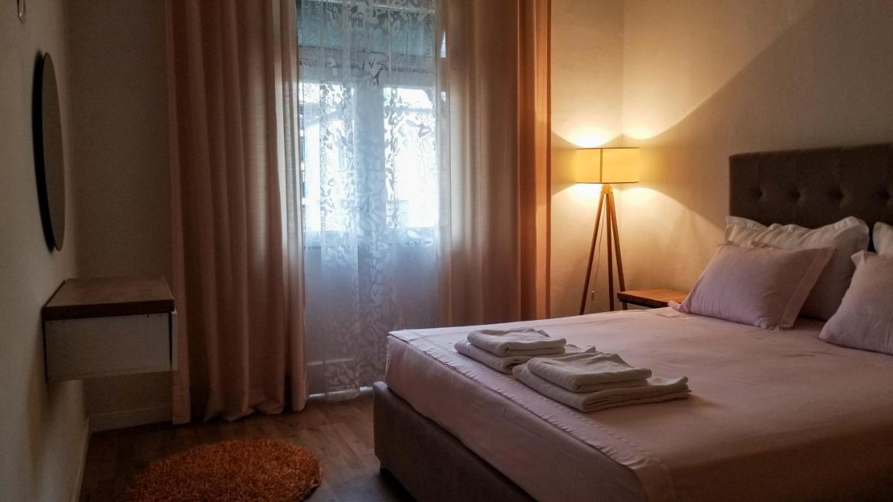 Spacious&Cozy Apartment - Ajia Apartment Tirana Zewnętrze zdjęcie