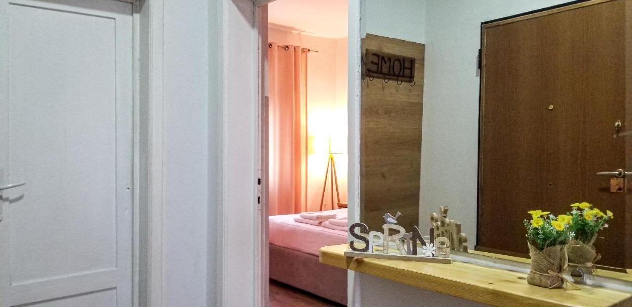 Spacious&Cozy Apartment - Ajia Apartment Tirana Zewnętrze zdjęcie