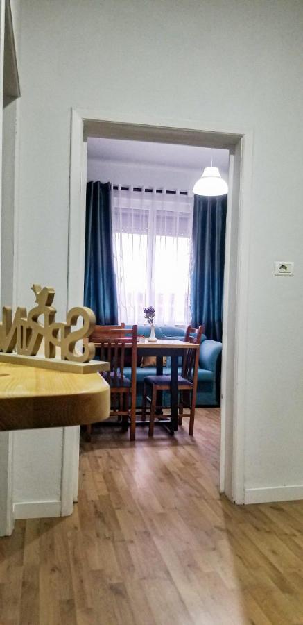 Spacious&Cozy Apartment - Ajia Apartment Tirana Zewnętrze zdjęcie