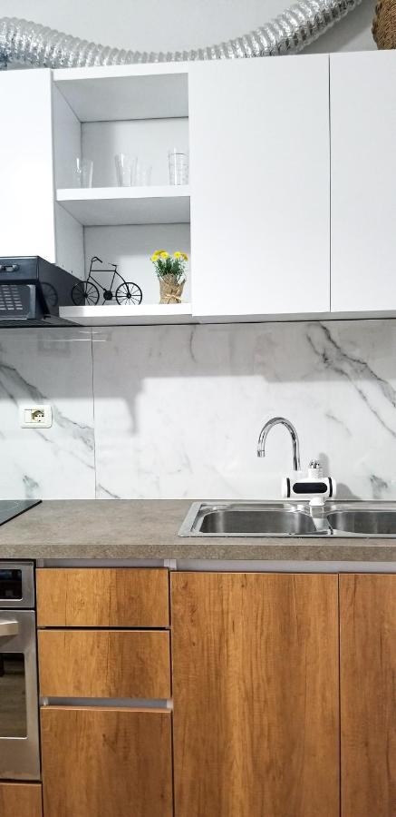 Spacious&Cozy Apartment - Ajia Apartment Tirana Zewnętrze zdjęcie