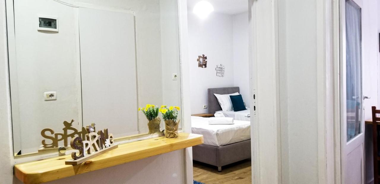 Spacious&Cozy Apartment - Ajia Apartment Tirana Zewnętrze zdjęcie