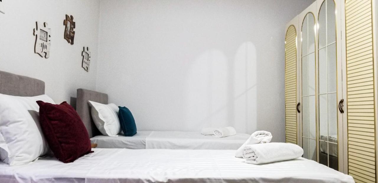 Spacious&Cozy Apartment - Ajia Apartment Tirana Zewnętrze zdjęcie