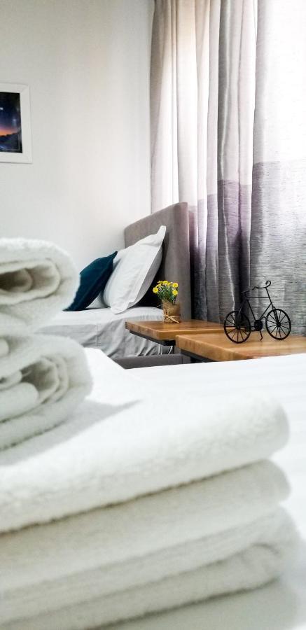 Spacious&Cozy Apartment - Ajia Apartment Tirana Zewnętrze zdjęcie