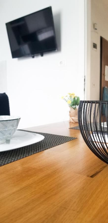 Spacious&Cozy Apartment - Ajia Apartment Tirana Zewnętrze zdjęcie