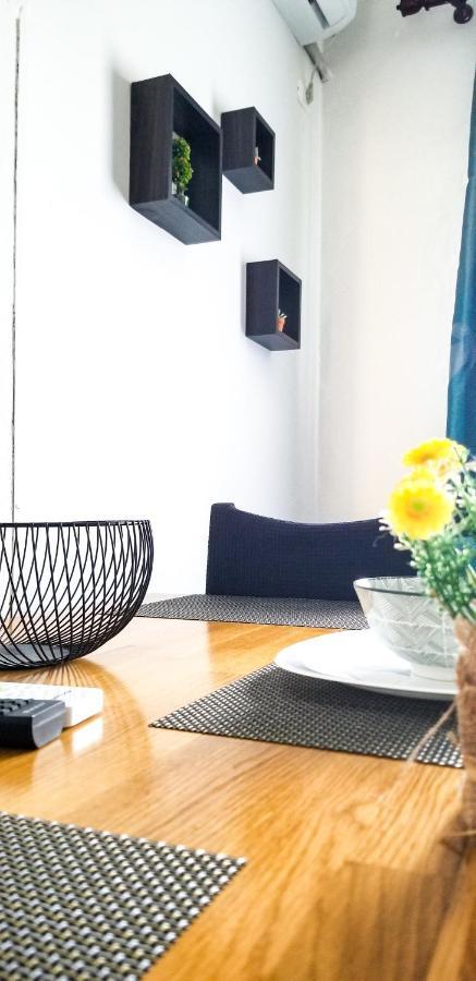 Spacious&Cozy Apartment - Ajia Apartment Tirana Zewnętrze zdjęcie