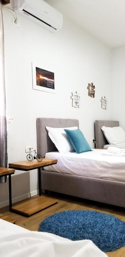Spacious&Cozy Apartment - Ajia Apartment Tirana Zewnętrze zdjęcie