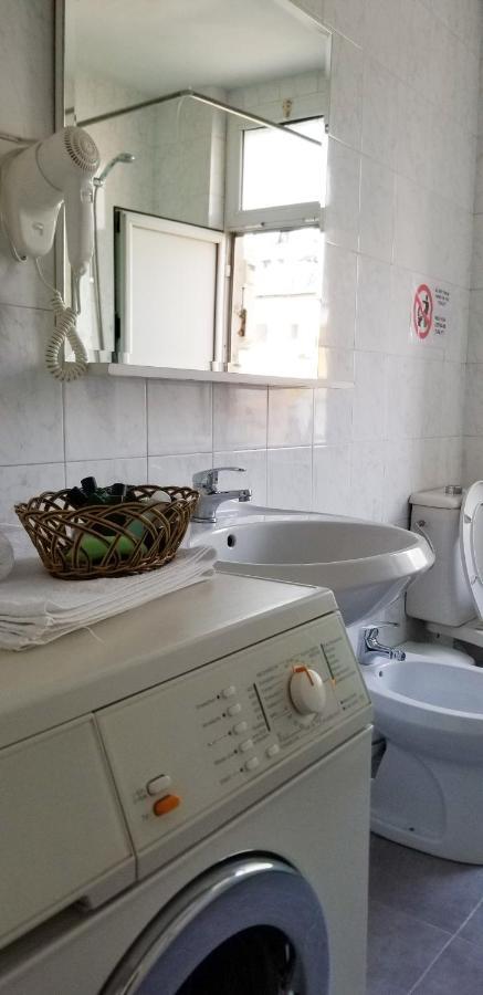 Spacious&Cozy Apartment - Ajia Apartment Tirana Zewnętrze zdjęcie