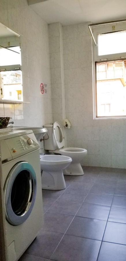 Spacious&Cozy Apartment - Ajia Apartment Tirana Zewnętrze zdjęcie