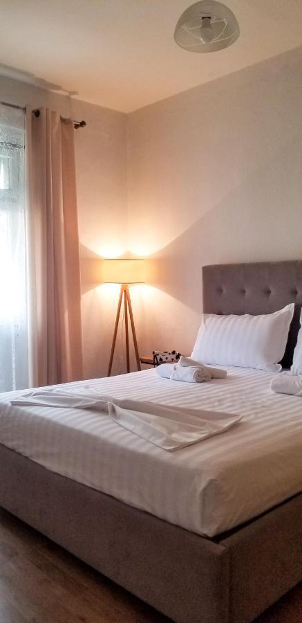 Spacious&Cozy Apartment - Ajia Apartment Tirana Zewnętrze zdjęcie
