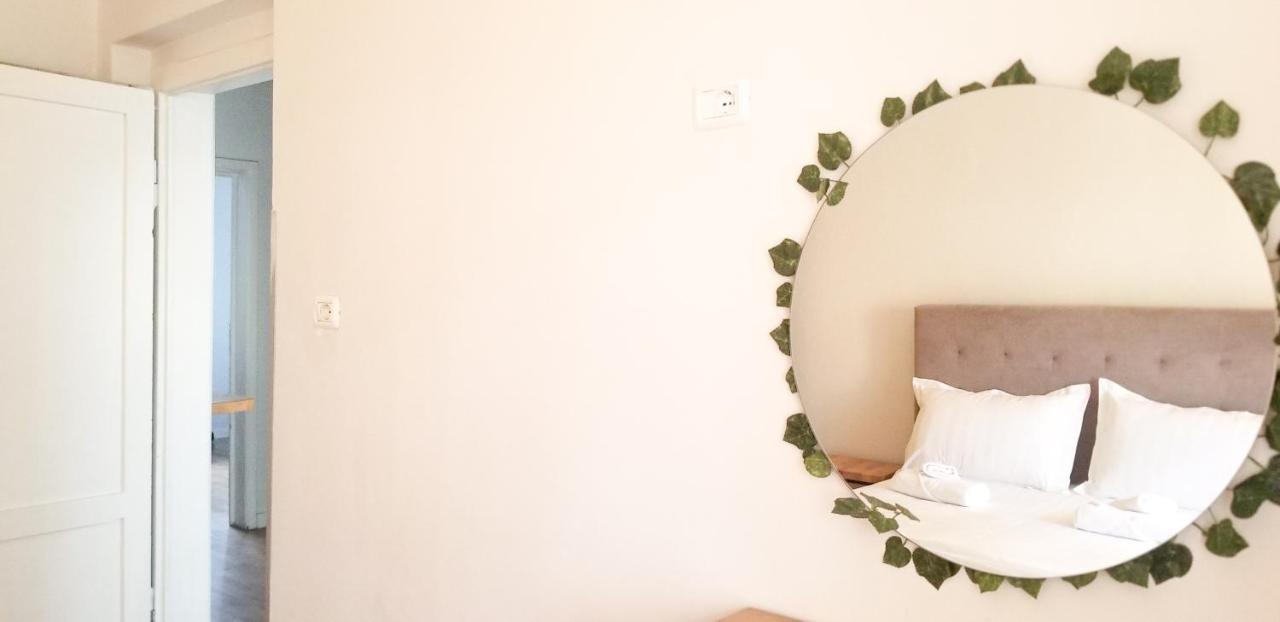 Spacious&Cozy Apartment - Ajia Apartment Tirana Zewnętrze zdjęcie