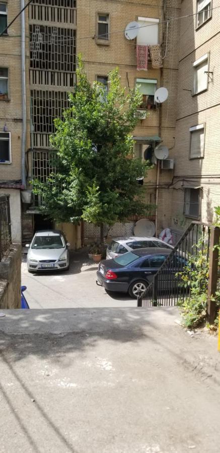 Spacious&Cozy Apartment - Ajia Apartment Tirana Zewnętrze zdjęcie
