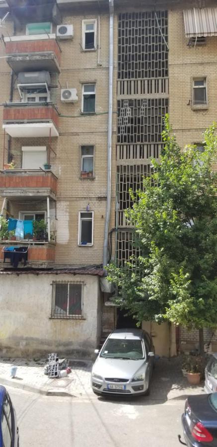 Spacious&Cozy Apartment - Ajia Apartment Tirana Zewnętrze zdjęcie